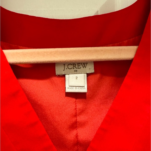 Jcrew Cute dress - Picture 2 of 3